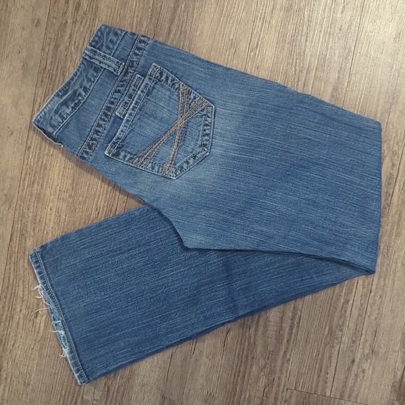 Aeropostale Bootcut Jeans - Picture 2 of 6